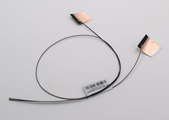 中国 ラップトップのノートのためのWifiのルーターのアンテナ/WIFI Bluetoothアンテナ サプライヤー