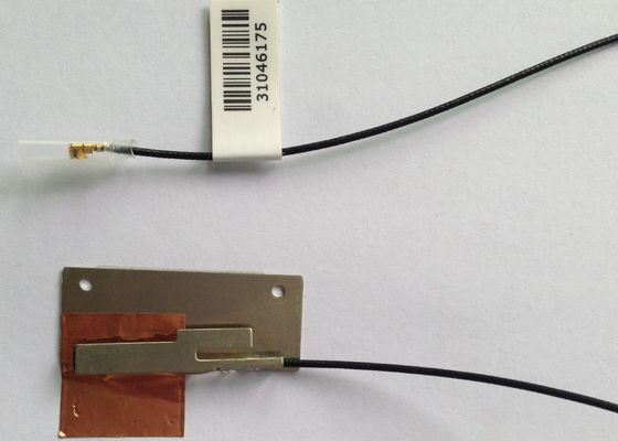 中国 UFLのコネクターが付いているWIFI Bluetoothのアンテナ サプライヤー