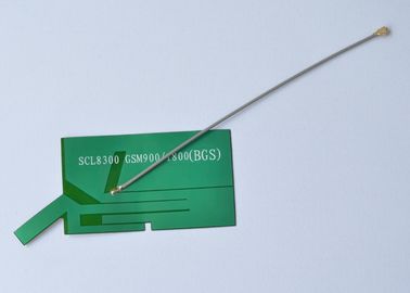 中国 900-1800 UFLのコネクターRF 1.13ケーブルが付いているMHZ GSMの内部アンテナ サプライヤー