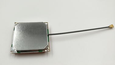 車GPSのアンテナ1575のMHzピグテール ケーブルU.FLが付いている受動PCBのアンテナ サプライヤー