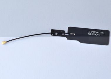 GPRS GSMのUFLのコネクターRF 1.13ケーブルとの内部アンテナFPC設計 サプライヤー