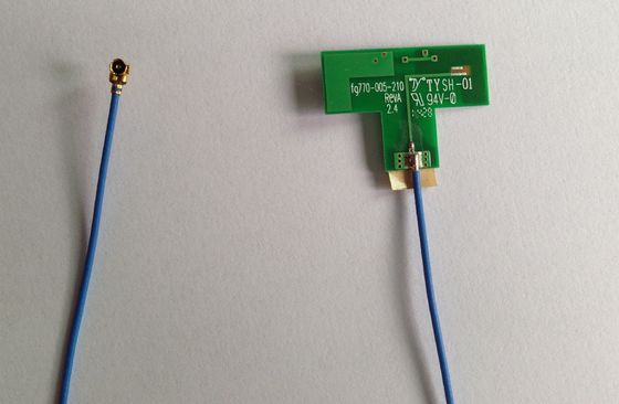 パッド RF 1.13 ケーブルのための WIFI の長期 Bluetooth のアンテナ無線電信
